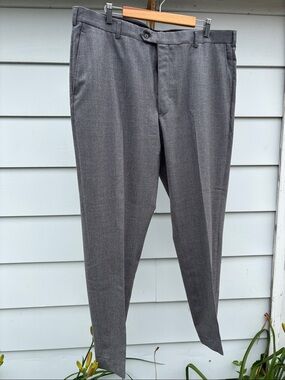 Jos. A. Bank Gray Men’s Dress Pants